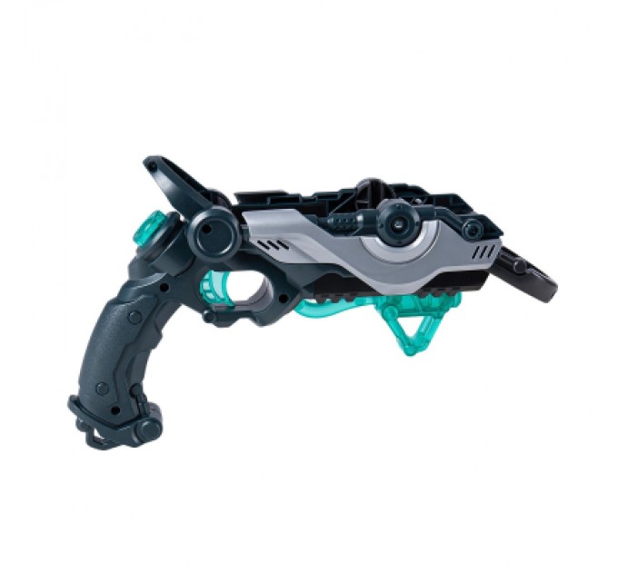 Трансформер Screechers Wild ! S5 L1 – Галер (EU686111)