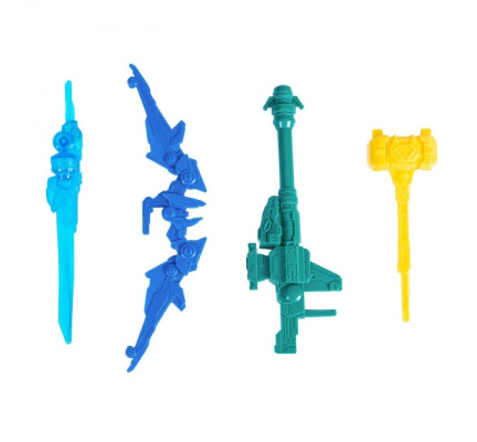 Dinoster Трансформер Dinoster Швидка трансформація (EU580810A)