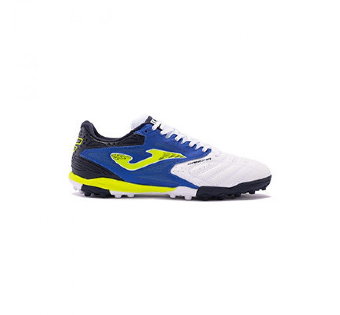 Сороконіжки Joma Cancha CANS2402TF біло-сині Чол 44 (8445954238864)