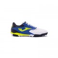 Joma Сороконіжки Joma Cancha CANS2402TF біло-сині Чол 45 (8445954238888)
