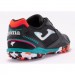 Joma Сороконіжки Joma Dribling DRIS2401TF чорні Чол 45 (8445954253256)
