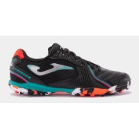 Сороконіжки Joma Dribling DRIS2401TF чорні Чол 45 (8445954253256)