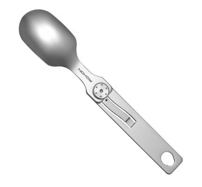 Roxon Ложка-виделка туристична Roxon C1S 3 in1 (C1S)