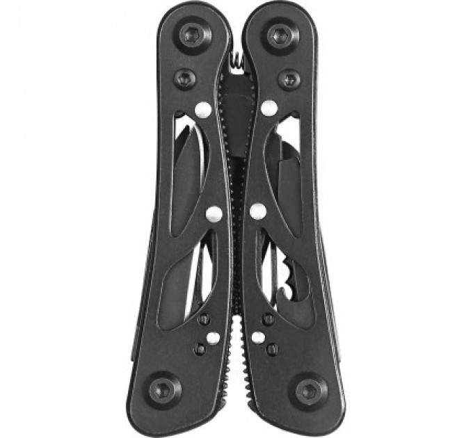 Ganzo Мультитул Ganzo G104 S чорний (G104S-B)