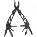 Ganzo Мультитул Ganzo G104 S чорний (G104S-B)