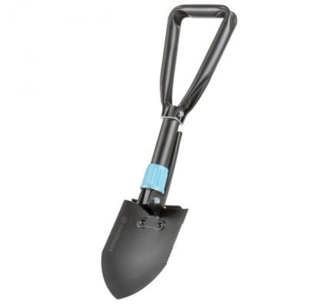 Cellfast Тактична лопата Cellfast складна IPRO™ з кіркою 46.5см, 0.7кг (40-007)