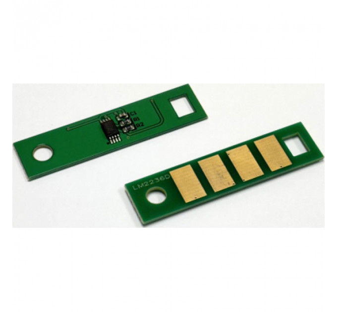Чип для картриджа Lexmark MB2236/2236, B2236 B220Z00, Imaging Unit, Black AHK (70264663)
