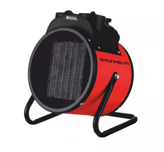 Обігрівач Grunhelm PTC5000R