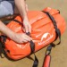 Naturehike Дорожня сумка Naturehike баул водонепроникний NH20FSB03 120 л червона (6927595744345)