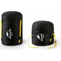 Компресійний мішок Naturehike NH19PJ020 чорний L (6927595743737)