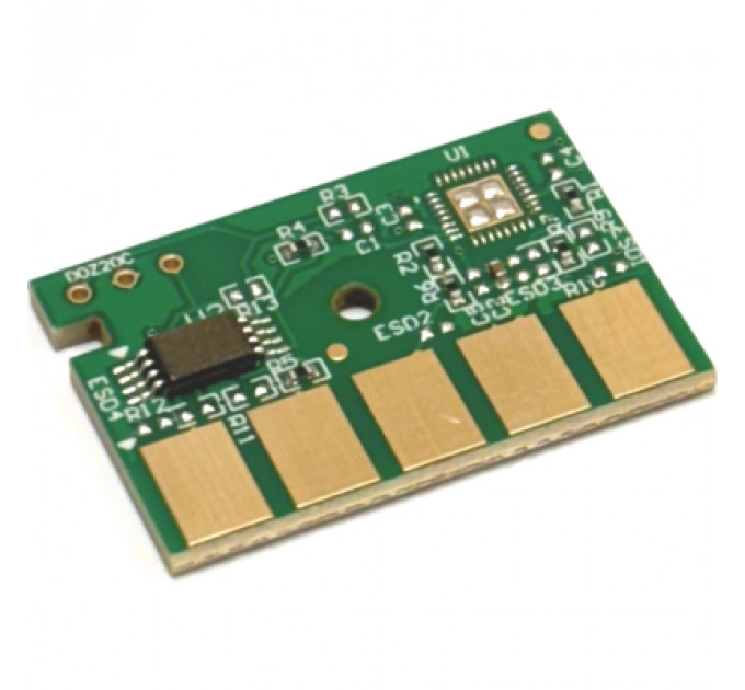 Чип для картриджа Lexmark MS331/431/439, MX331/431 DRUM 55B0ZA0 40K AHK (70264659)