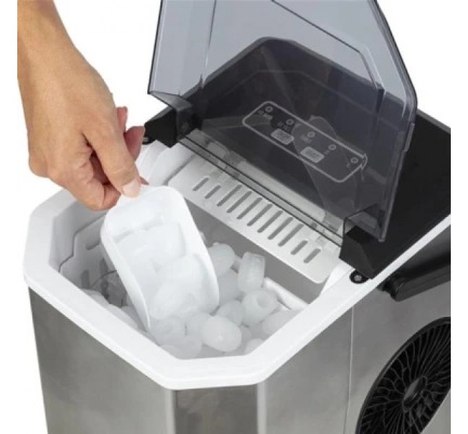 MPM Льодогенератор побутовий MPM MKD-04M