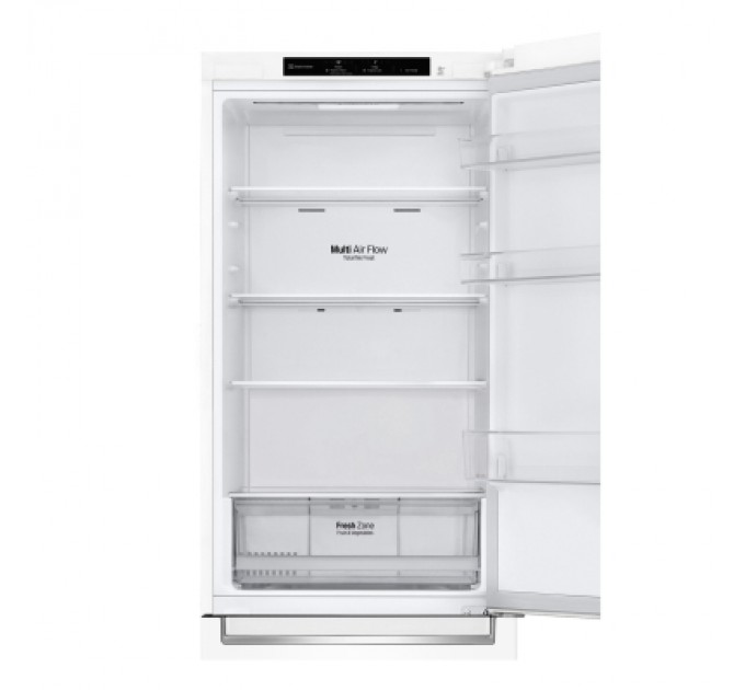 LG Холодильник LG GC-B459SQCL