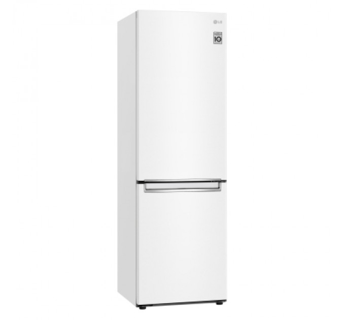 LG Холодильник LG GC-B459SQCL