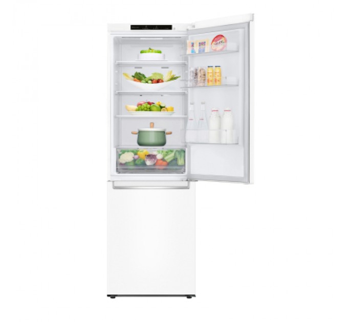 LG Холодильник LG GC-B459SQCL