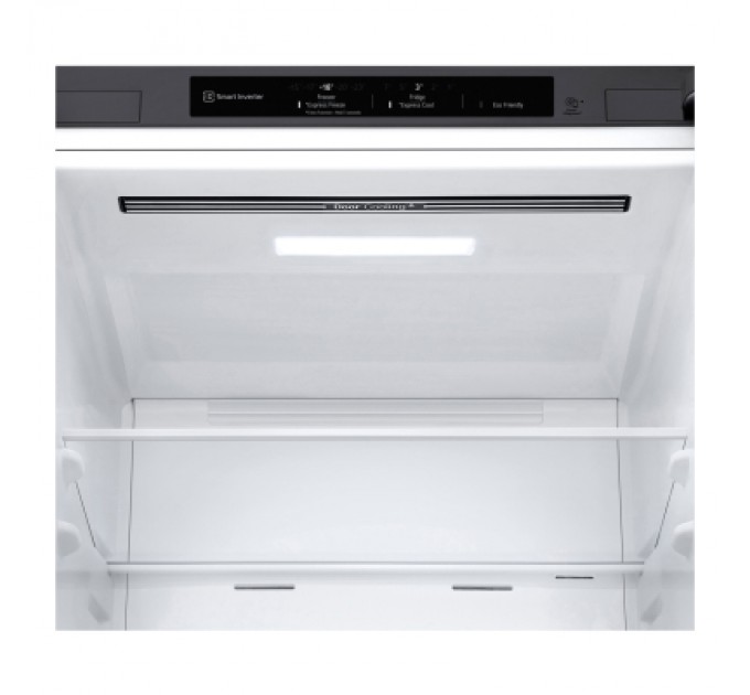 Холодильник LG GC-B459SLCL