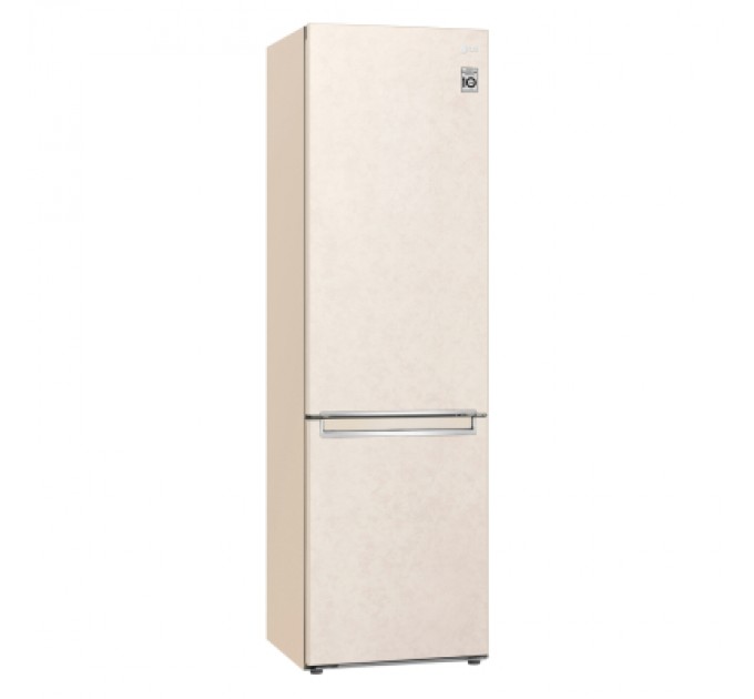 Холодильник LG GC-B509SECL