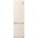Холодильник LG GC-B509SECL