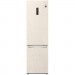 LG Холодильник LG GC-B509SESM