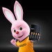Duracell Зарядний пристрій для акумуляторів Duracell CEF14, 4 години, 1 шт. (Includes 2 AA1300mAh & 2 AAA750mAh) (5007497 / 5004990)
