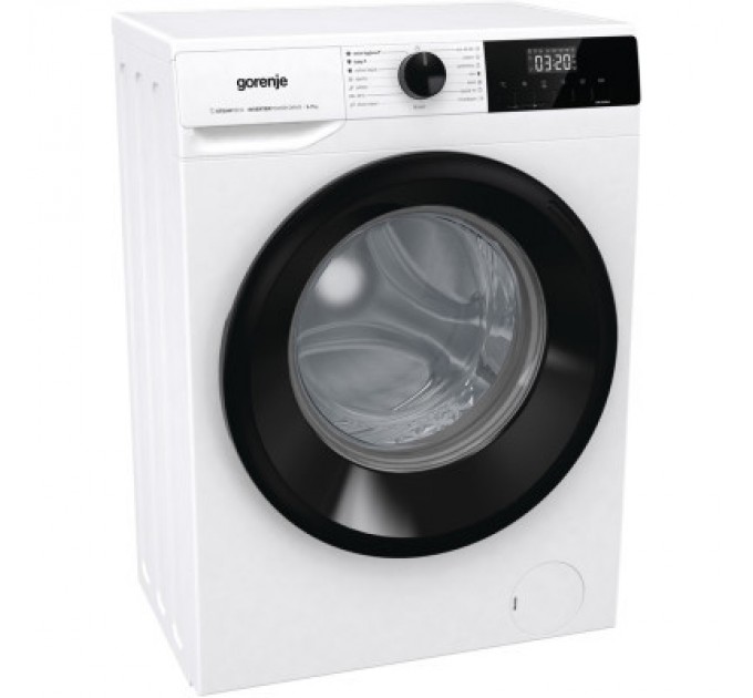 Gorenje Пральна машина Gorenje WNHEI74SAS