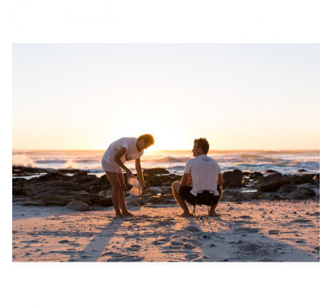 Стілець складаний Naturehike MZ01 NH18M001-Z чорний (6927595733806)