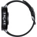 Xiaomi Смарт-годинник Xiaomi Watch 2 Pro Bluetooth Black Case with Black Fluororubber Str (1006732)