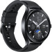 Xiaomi Смарт-годинник Xiaomi Watch 2 Pro Bluetooth Black Case with Black Fluororubber Str (1006732)