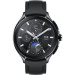 Xiaomi Смарт-годинник Xiaomi Watch 2 Pro Bluetooth Black Case with Black Fluororubber Str (1006732)