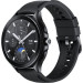 Xiaomi Смарт-годинник Xiaomi Watch 2 Pro Bluetooth Black Case with Black Fluororubber Str (1006732)