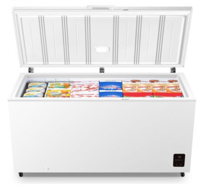 Gorenje Морозильна скриня Gorenje FH50EAW