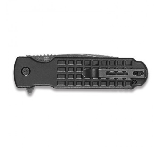 Ganzo Ніж Ganzo G627-BK