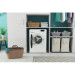 Indesit Пральна машина Indesit OMTWSE61051WKUA