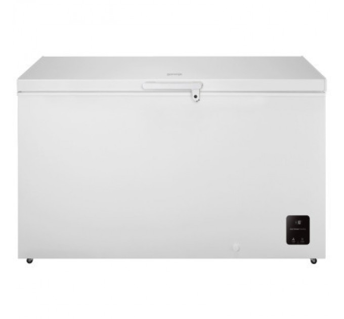Gorenje Морозильна скриня Gorenje FHC42EAW