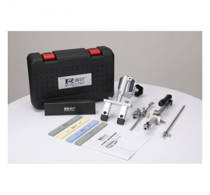 Точило Ruixin Touch Pro (RX-009)