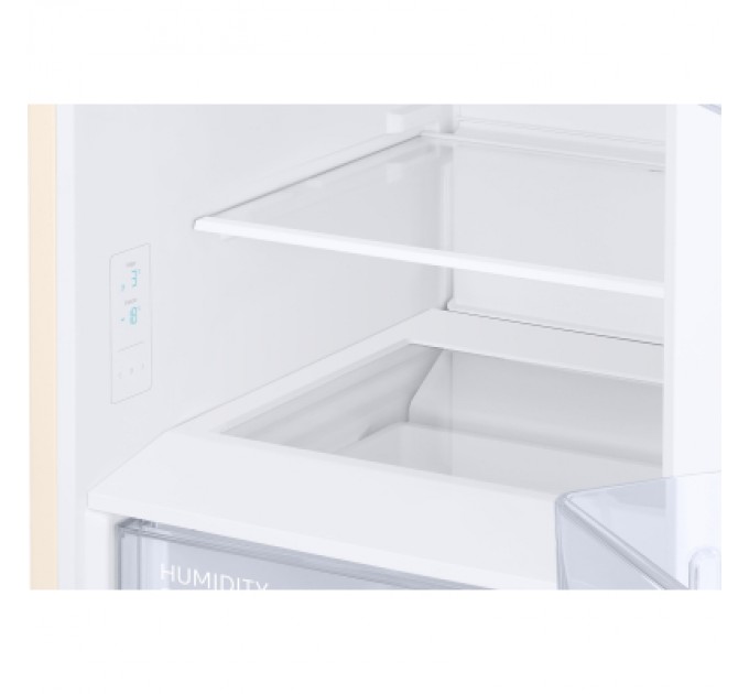 Холодильник Samsung RB38C600EEL/UA