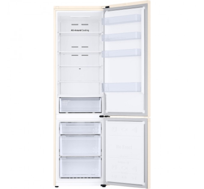 Холодильник Samsung RB38C600EEL/UA