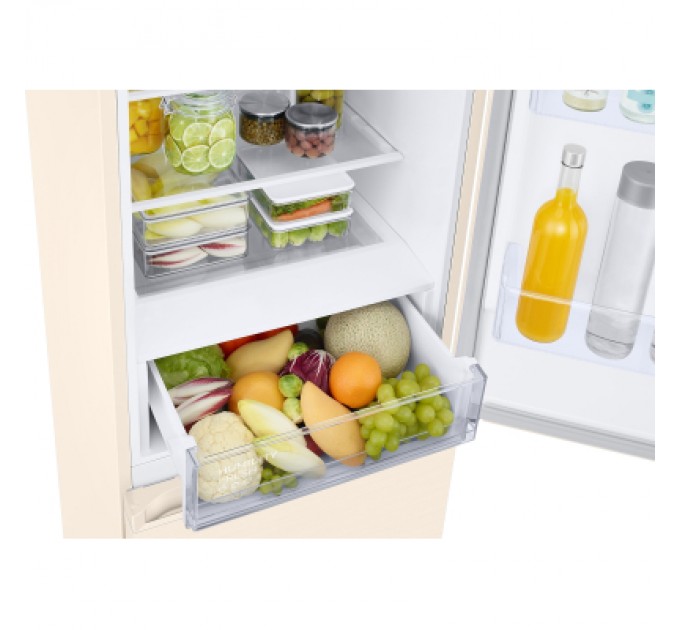 Холодильник Samsung RB38C600EEL/UA