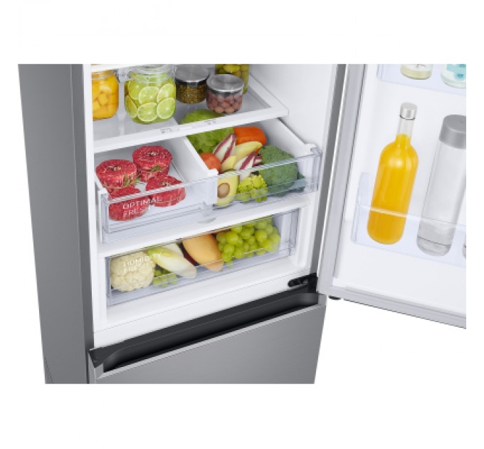 Samsung Холодильник Samsung RB38C603ES9/UA