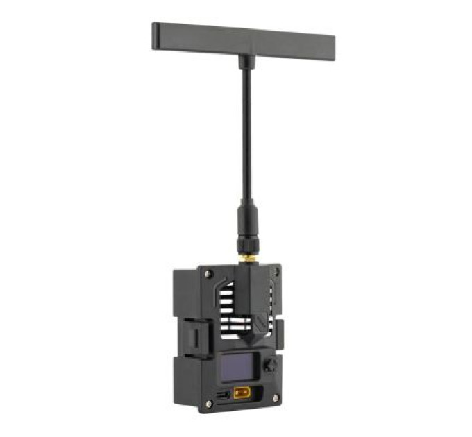 RadioMaster Передавач (TX) RadioMaster Bandit Micro ExpressLRS 1W 915MHz RF Module (HP0157.0063)