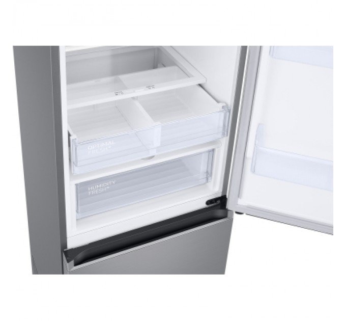 Samsung Холодильник Samsung RB38C603ES9/UA