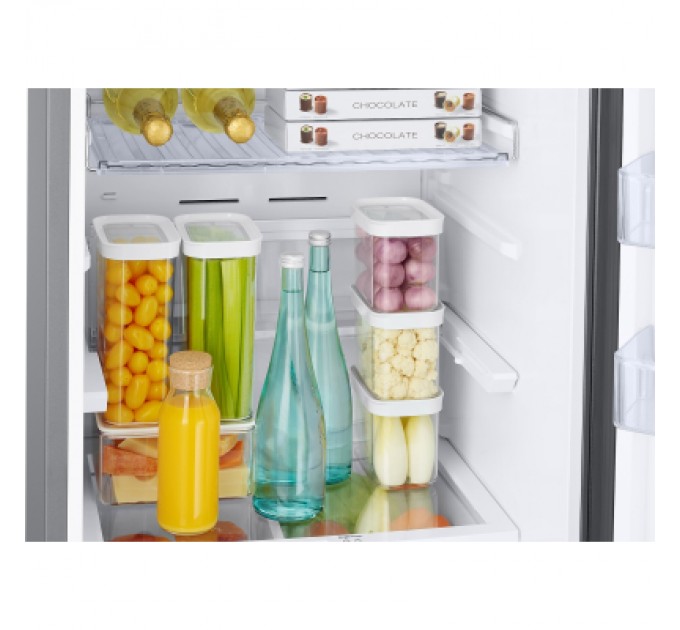 Samsung Холодильник Samsung RB38C676EB1/UA