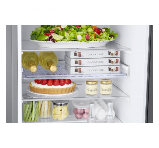 Samsung Холодильник Samsung RB38C676EB1/UA