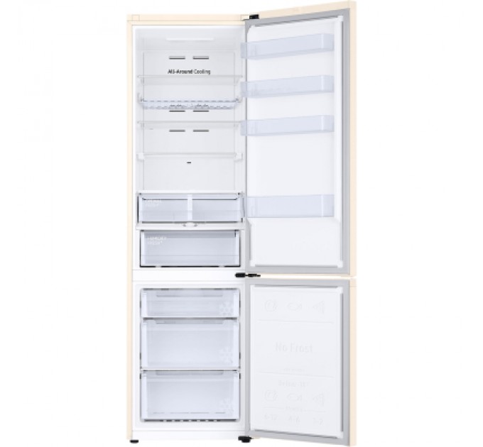 Samsung Холодильник Samsung RB38C676EEL/UA