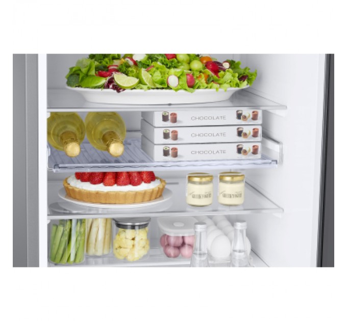 Samsung Холодильник Samsung RB38C676ES9/UA