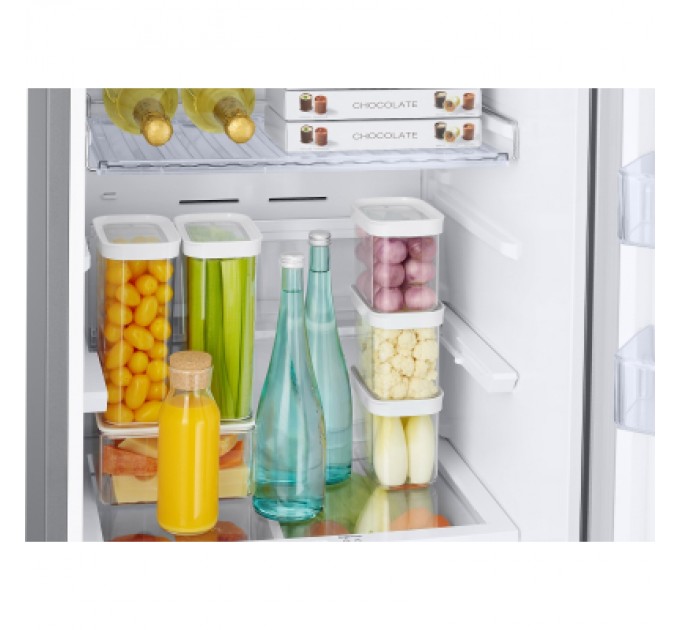 Samsung Холодильник Samsung RB38C676ES9/UA