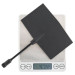 RadioMaster Антена для дрона RadioMaster Bandit 915/868MHz Moxon (HP0157.0065)