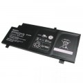 Sony Акумулятор до ноутбука Sony VGP-BPS34 3700mAh (41Wh) 6cell 11.1V Li-ion (A41933)