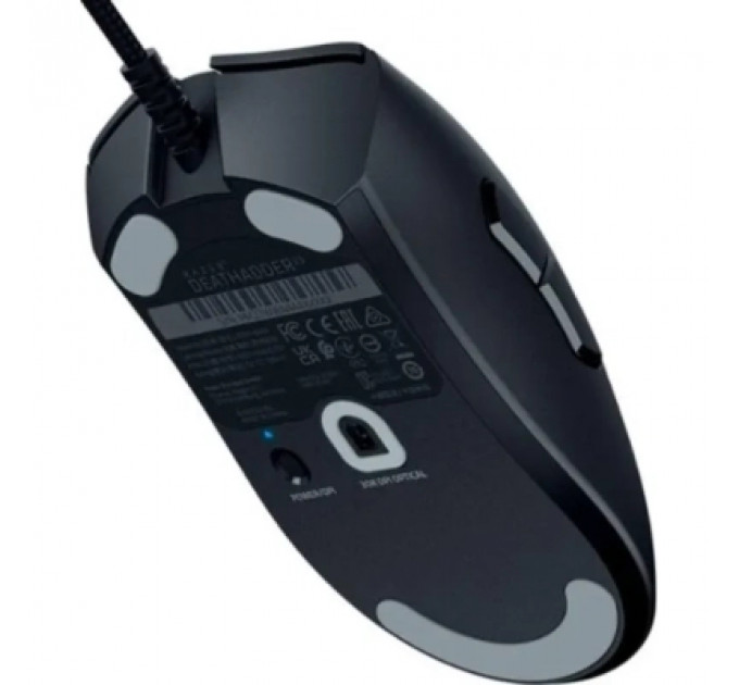Мишка Razer DeathAdder V3 USB Black (RZ01-04640100-R3C1)