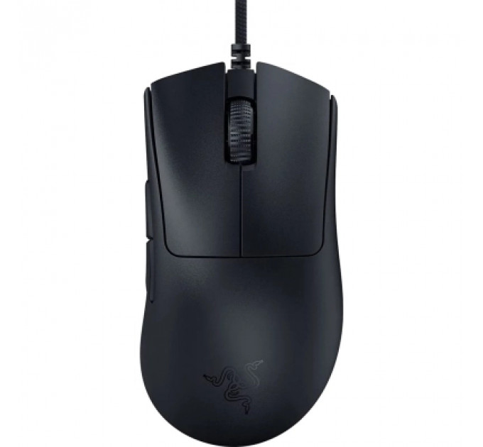 Мишка Razer DeathAdder V3 USB Black (RZ01-04640100-R3C1)
